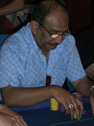 Ali Mallu